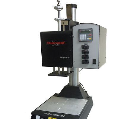Branson-P-TPX201 Thermal Processing System